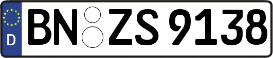 BN-ZS9138