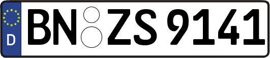 BN-ZS9141