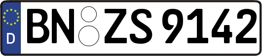 BN-ZS9142
