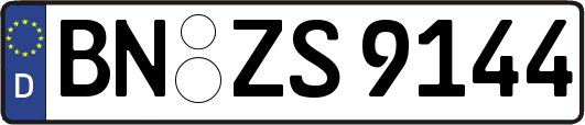 BN-ZS9144