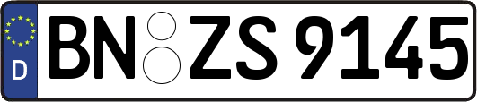 BN-ZS9145