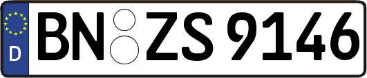 BN-ZS9146