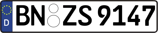 BN-ZS9147