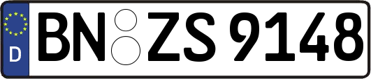BN-ZS9148