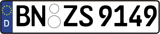 BN-ZS9149