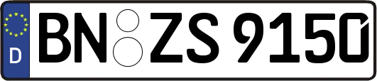 BN-ZS9150