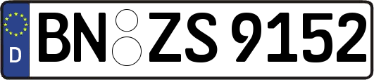 BN-ZS9152