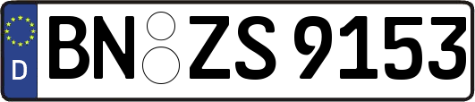 BN-ZS9153