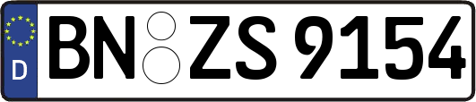 BN-ZS9154