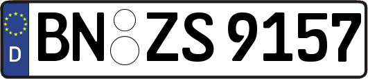 BN-ZS9157