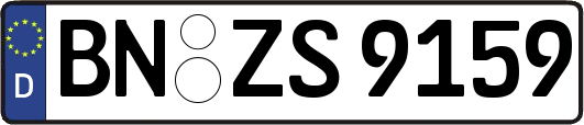 BN-ZS9159
