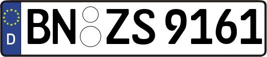 BN-ZS9161