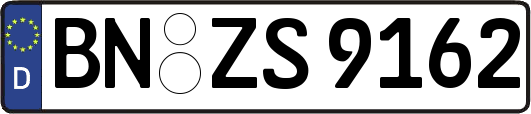 BN-ZS9162