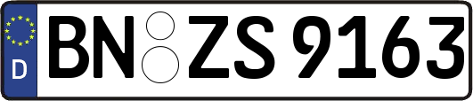 BN-ZS9163
