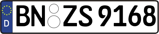 BN-ZS9168