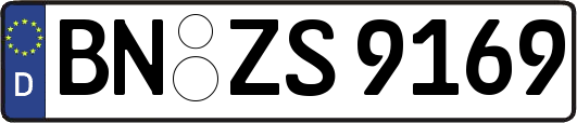 BN-ZS9169