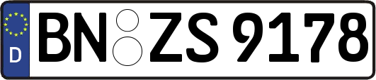 BN-ZS9178