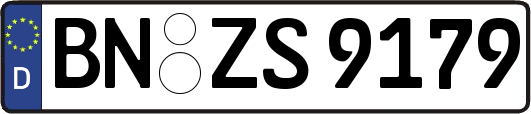 BN-ZS9179