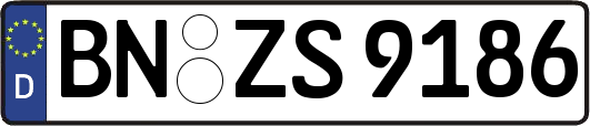 BN-ZS9186