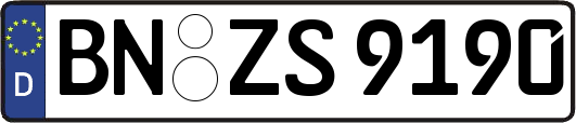 BN-ZS9190
