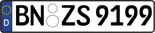 BN-ZS9199