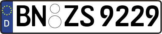 BN-ZS9229