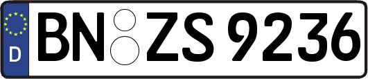 BN-ZS9236