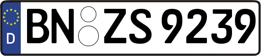 BN-ZS9239