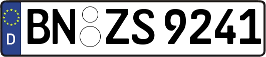 BN-ZS9241