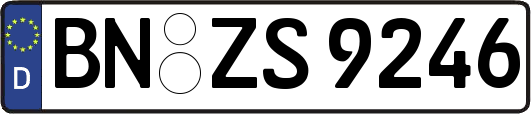 BN-ZS9246