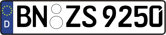 BN-ZS9250