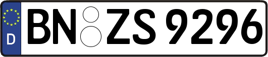 BN-ZS9296