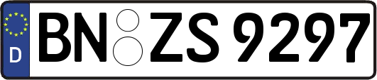 BN-ZS9297