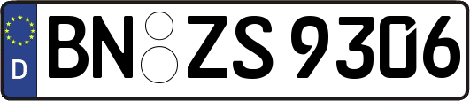 BN-ZS9306