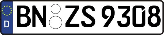 BN-ZS9308