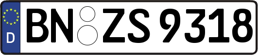 BN-ZS9318