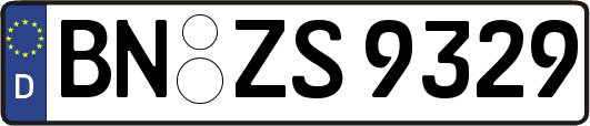BN-ZS9329