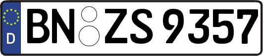 BN-ZS9357