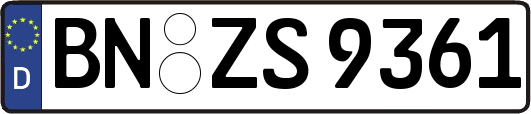 BN-ZS9361