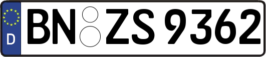 BN-ZS9362