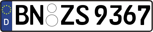 BN-ZS9367