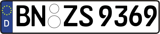 BN-ZS9369