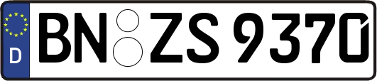 BN-ZS9370