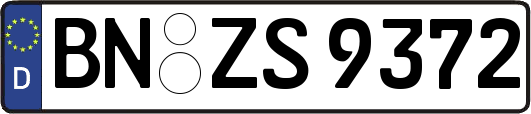BN-ZS9372