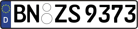BN-ZS9373