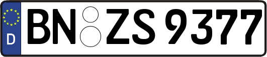 BN-ZS9377