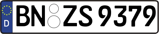 BN-ZS9379