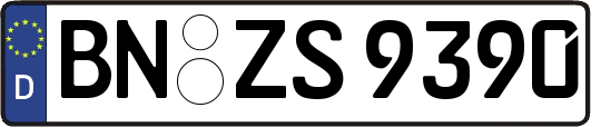 BN-ZS9390