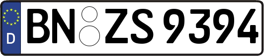 BN-ZS9394