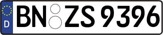 BN-ZS9396